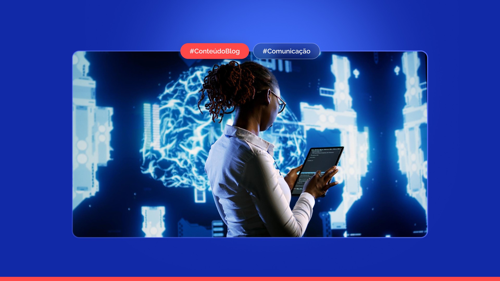 AI applied to business communication: the new standard for companies