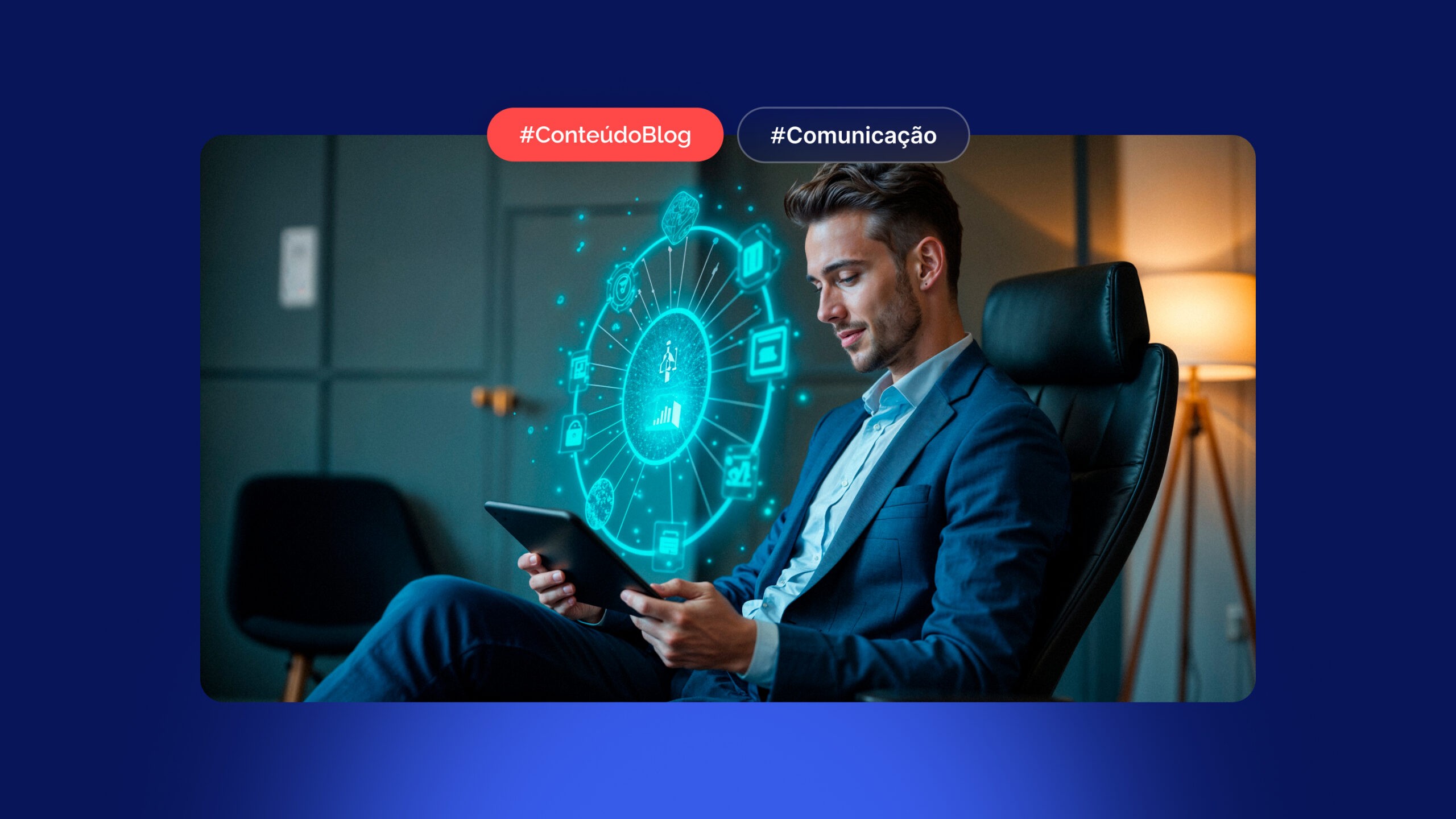 From telephony to intelligent ecosystem: how business communication has evolved